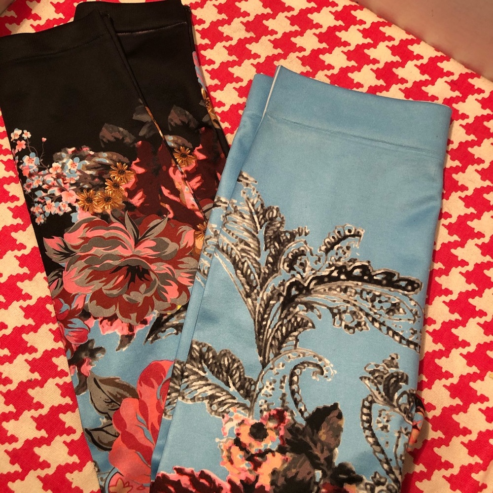 Connection 18 Leggings